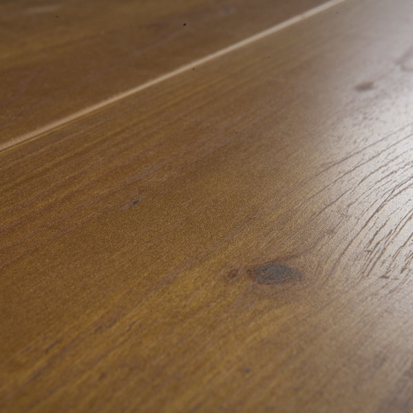 Latitude Run® Adams Drop Leaf Trestle Dining Table & Reviews Wayfair